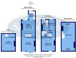 67 Salisbury Road, Sheffield - all floors.JPG