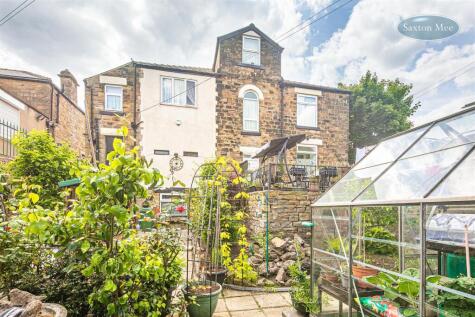 Handsworth Road, Handsworth, Sheffield