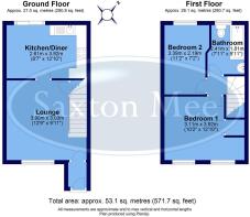36 stirling way, Sheffield - all floors.JPG