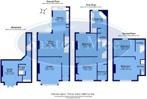 22 Westwood Road, Sheffield - all floors (1).JPG