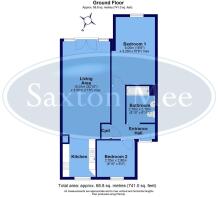 58 Northfield Court, Sheffield - all floors (1).JP