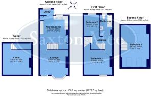811 Ecclesall Road, Sheffield - all floors.JPG