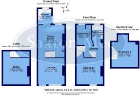 12 Kirkstone Road, Sheffield - all floors.JPG
