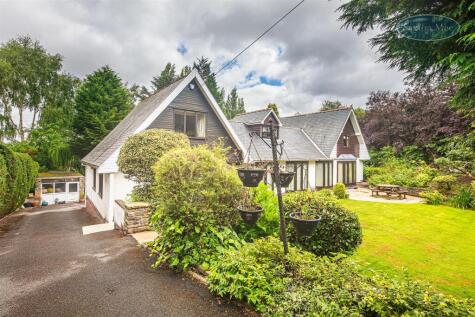 High Matlock Road, Stannington, Sheffield