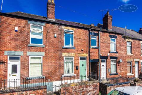 Hoole Street, Walkley, Sheffield