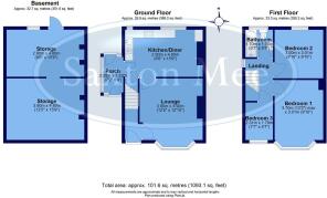 104 Toftwood Road, Sheffield - all floors.JPG