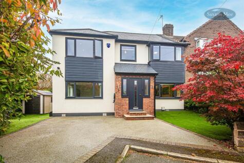 Ashurst Close, Stannington, Sheffield