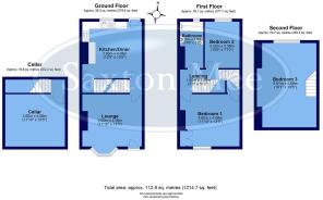 96 mulehouse road, Sheffield - all floors (1).JPG