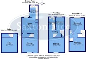 40 Leamington Street, Sheffield - all floors.JPG