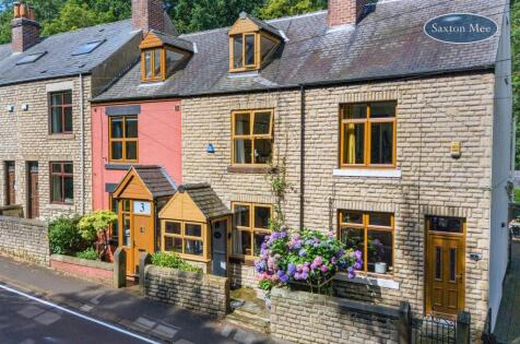 Rowell Lane, Loxley, Sheffield