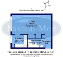 9 Hallam Chase, Sheffield - all floors.JPG