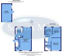 89 Moor View Road, Sheffield - all floors.JPG