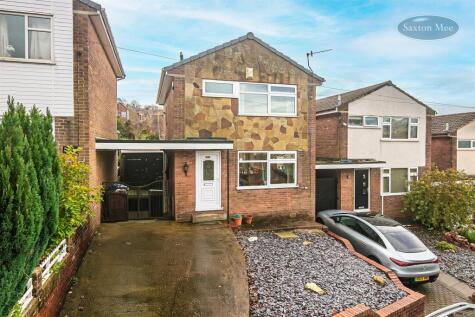 Moor View Road, Woodseats, Sheffield