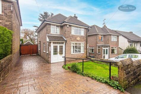 Crimicar Lane, Fulwood, Sheffield