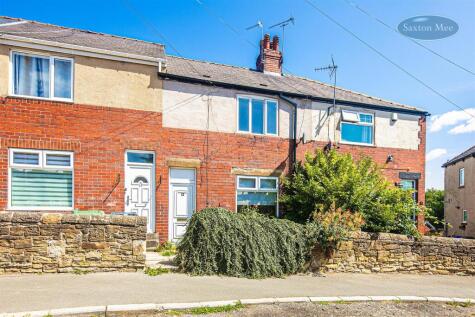 Church Lane, Woodhouse, Sheffield