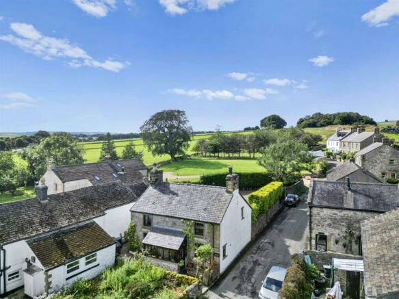 St Annes Cottage