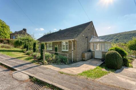 Bemrose Gate, Bamford, Hope Valley