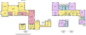 Bents House Correct Floor plan Bents House.jpg