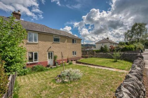 Main Road, Bradwell, Hope Valley