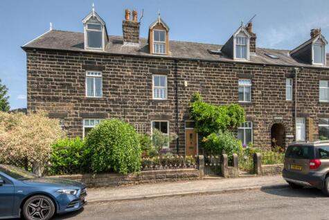 Fern Royd, Hathersage, Hope Valley