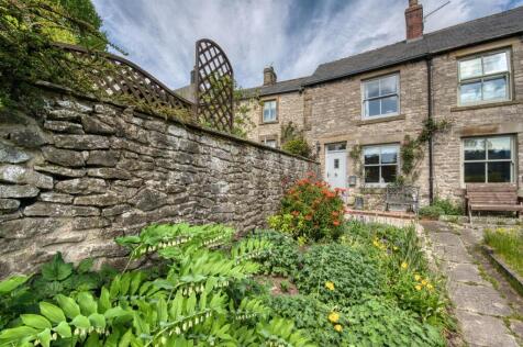 Smalldale, Bradwell, Hope Valley