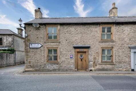 How Lane, Castleton, Hope Valley