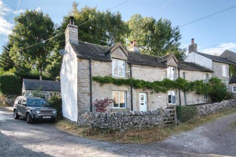 Little Hucklow, Buxton