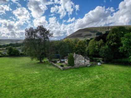 Edale, Hope Valley