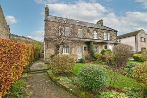 Matlock - 4 bedroom semi-detached house for sale
