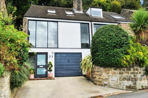 Greenaway Lane, Hackney, Matlock