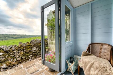 Litton Slack, Millers Dale, Buxton