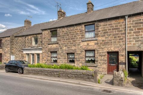 21 Main Road, Darley Bridge, Matlock