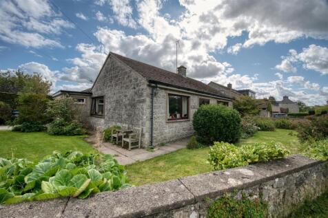 Station Road, Great Longstone, Bakewell
