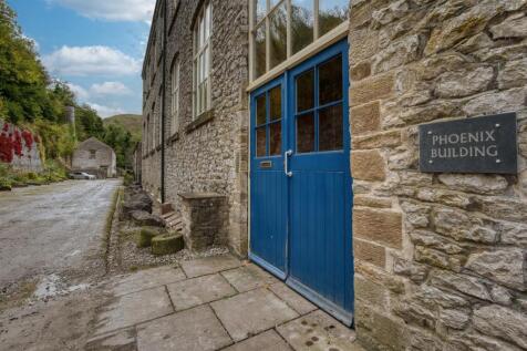 Litton Mill, Buxton