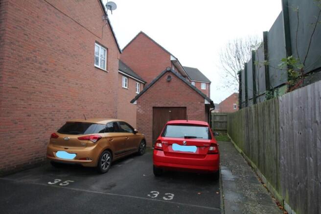 Parking Space