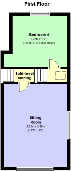 Master Floorplan Image 2