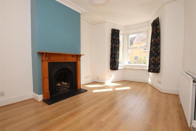 Reception Room 1