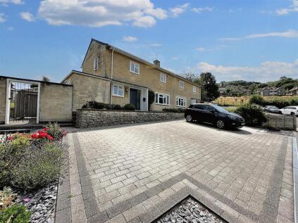 Chantry Mead Road, Bath