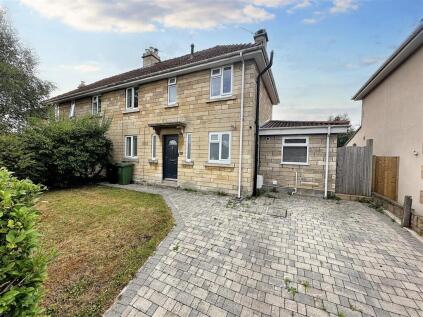 Roundhill Grove, Southdown, Bath