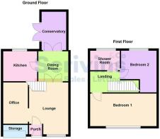 16 Wood Street Close, Hinckley - all floors.JPG