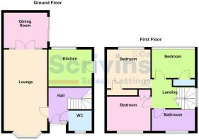 4 Rufford Close, Burbage - all floors.JPG