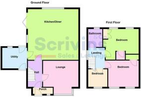 23 Pougher Close, Sapcote - all floors.JPG