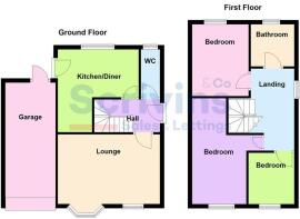9 Bosworth Road, Barlestone - all floors.JPG