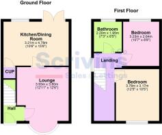 6 Barwell Lane, Hinckley - all floors.JPG