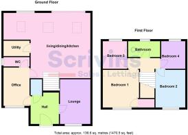 29 Hawthorne Crescnt, Burbage - all floors.JPG