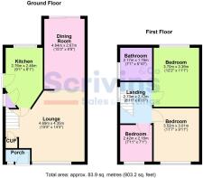 16 Sandy Crescent, Hinckley - all floors.JPG