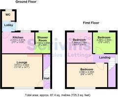103 Heath Lane, Earl Shilton - all floors.JPG