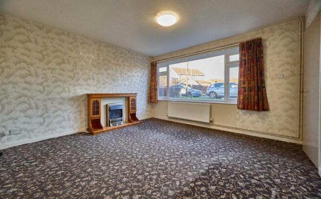 Front Lounge