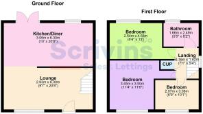 12 Gilliver Street, Newbold Verdon - all floors.JP