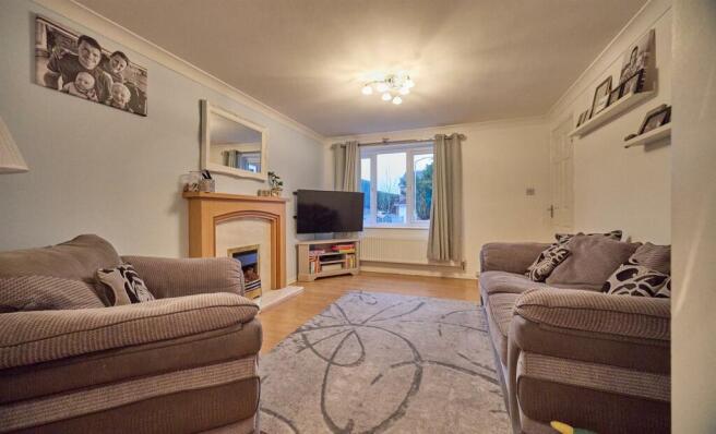 Front Lounge
